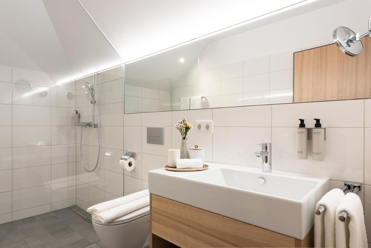 Hotel Johann Lauterach Ngoại thất bức ảnh