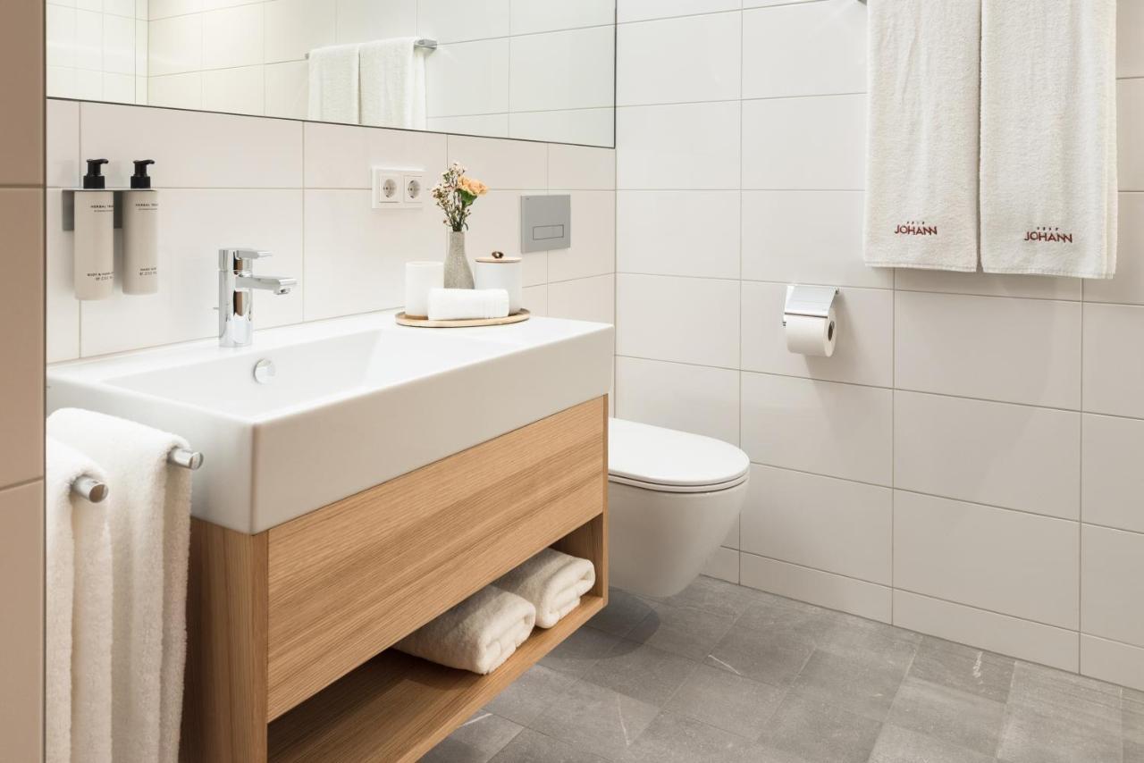 Hotel Johann Lauterach Ngoại thất bức ảnh