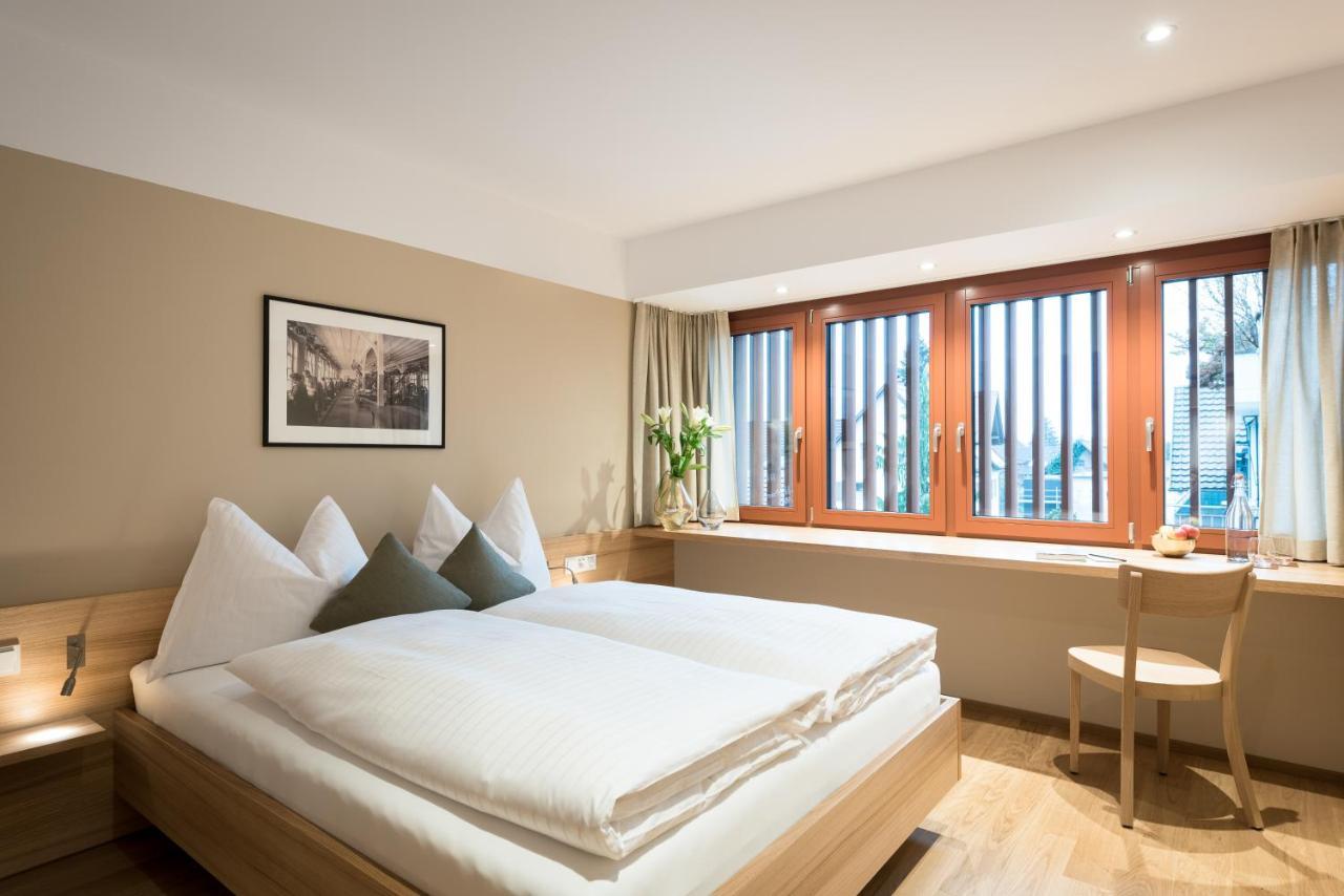 Hotel Johann Lauterach Ngoại thất bức ảnh