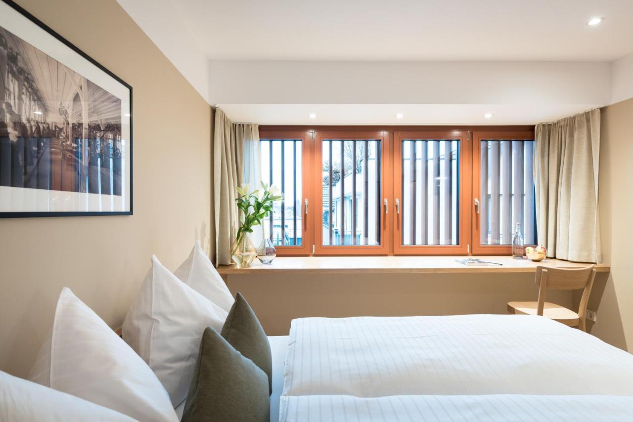 Hotel Johann Lauterach Ngoại thất bức ảnh
