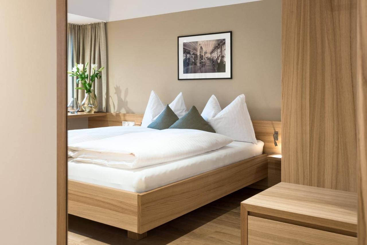 Hotel Johann Lauterach Ngoại thất bức ảnh