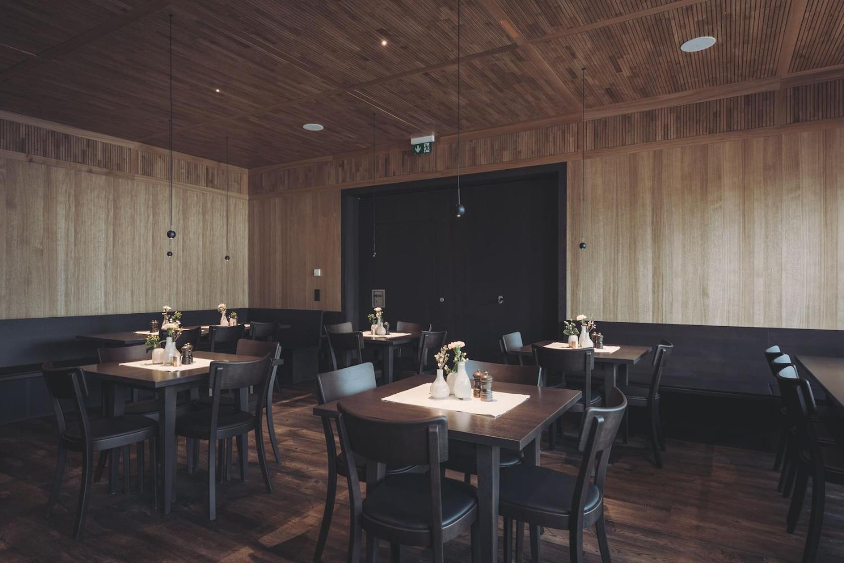 Hotel Johann Lauterach Ngoại thất bức ảnh