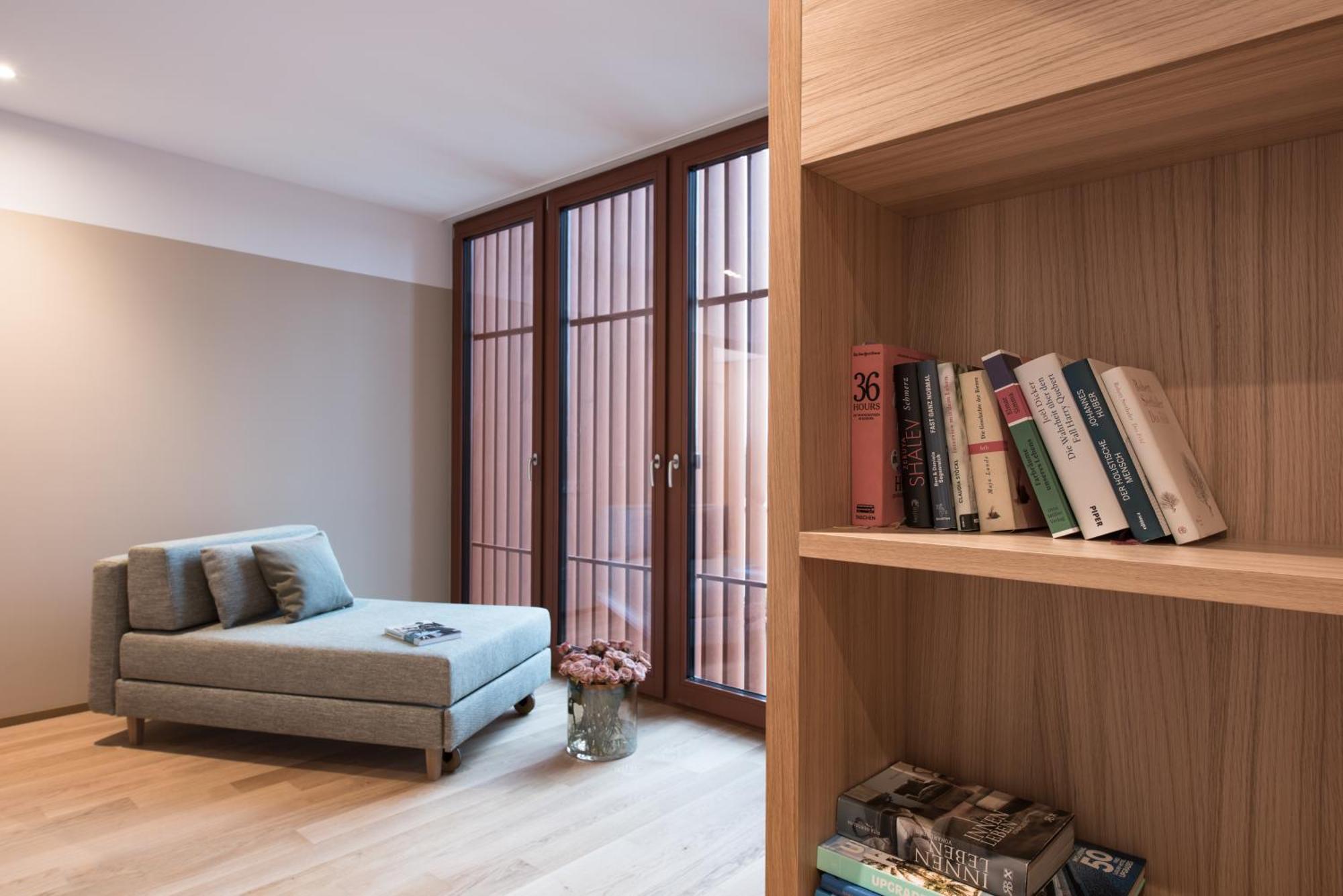 Hotel Johann Lauterach Ngoại thất bức ảnh