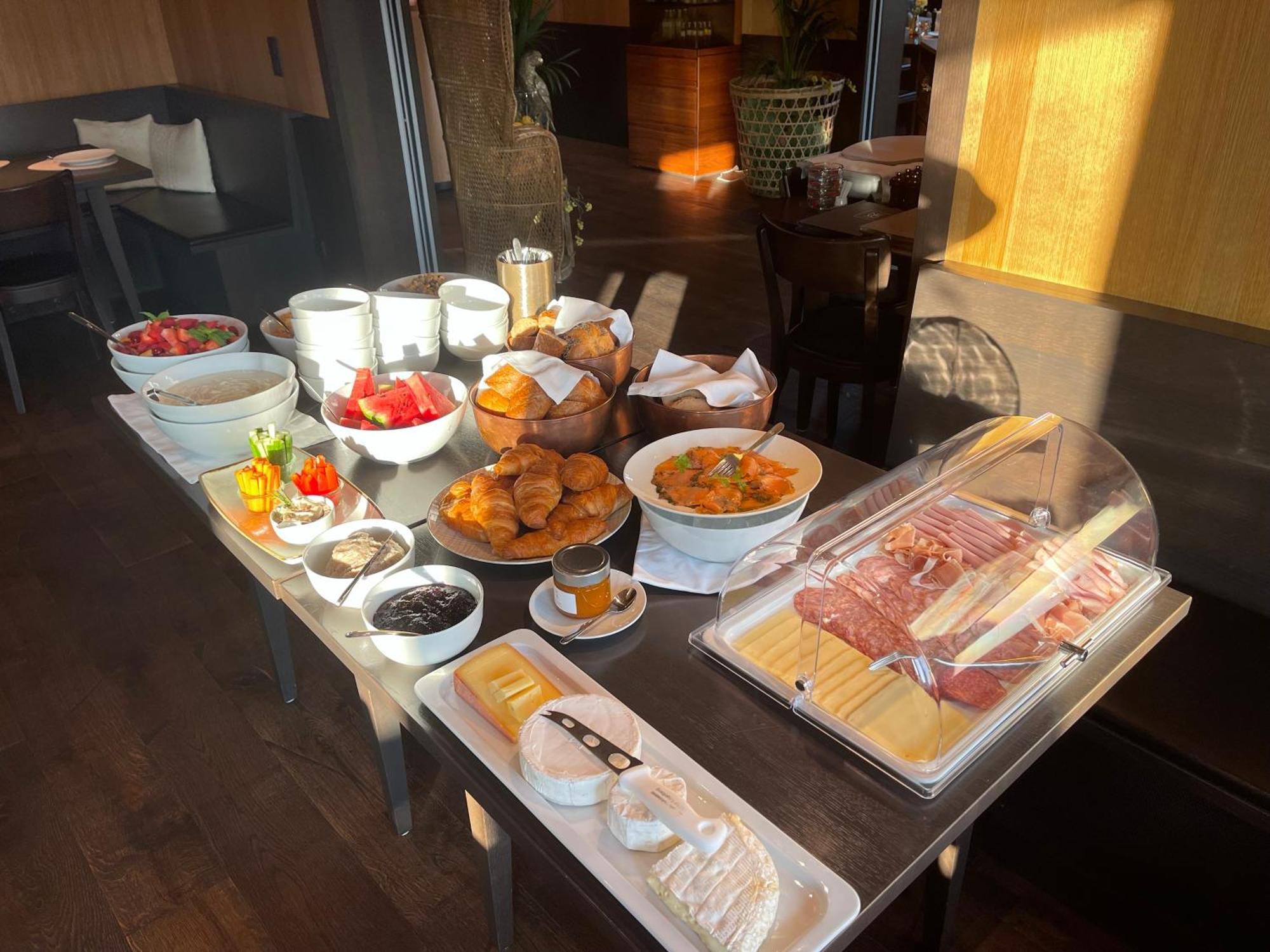 Hotel Johann Lauterach Ngoại thất bức ảnh